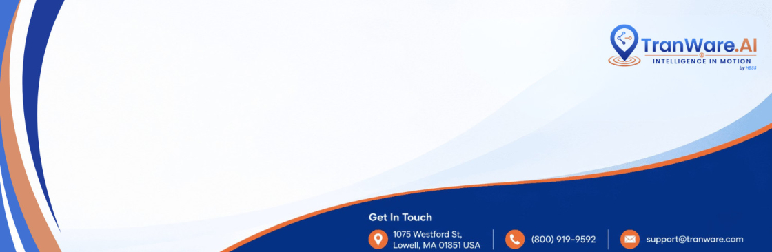 TranWare Ware Cover Image