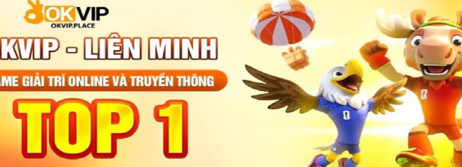 Okvip Place Cover Image