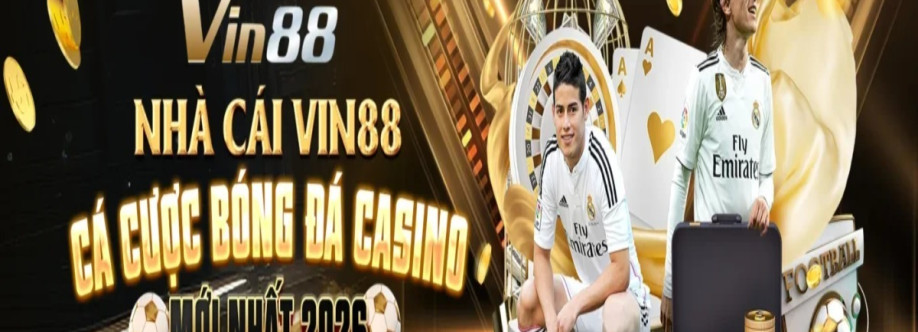 VIN88 Cover Image