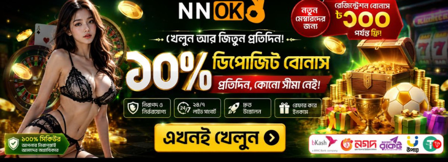 NNOK Cover Image