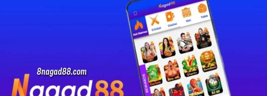 nagad88 Cover Image