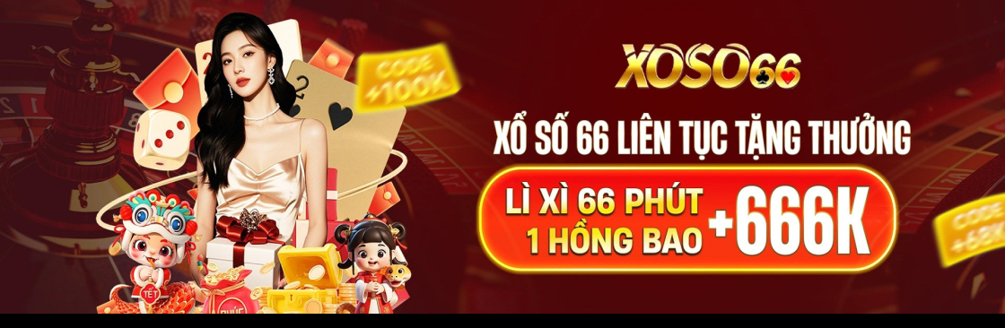 XOSO66 Cover Image
