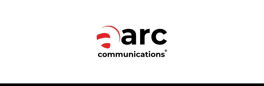 Arc Communications Cover Image