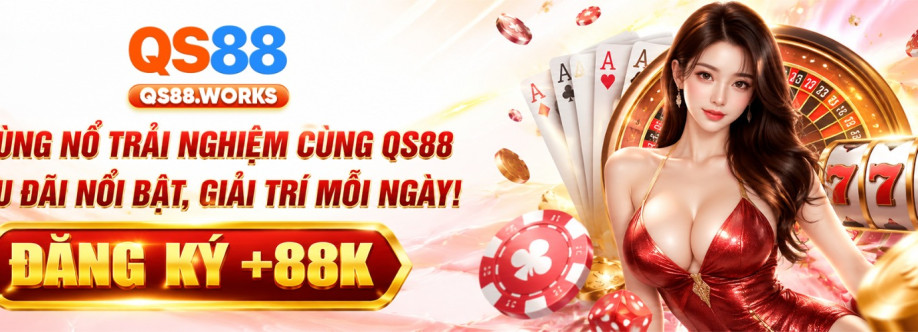 Qs88 works Cover Image