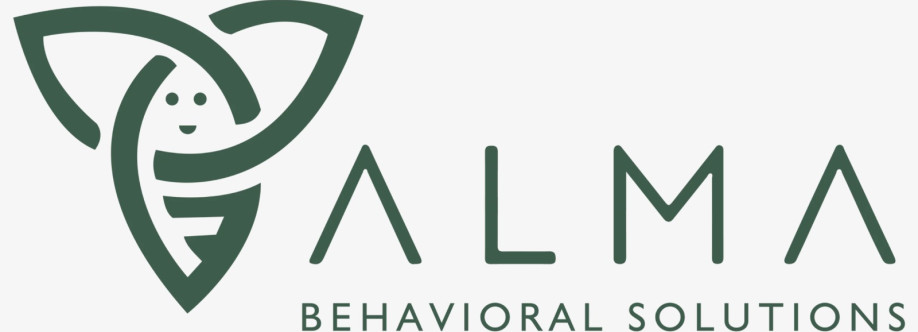 Alma Behavioral Solutions Cover Image