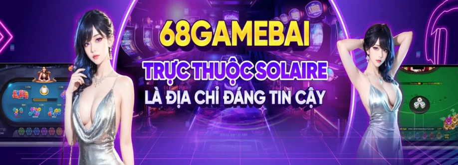 Cổng game 68GAMEBAI Cover Image