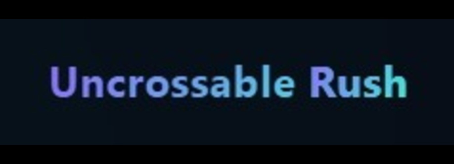 Uncrossable Rush Slots Cover Image