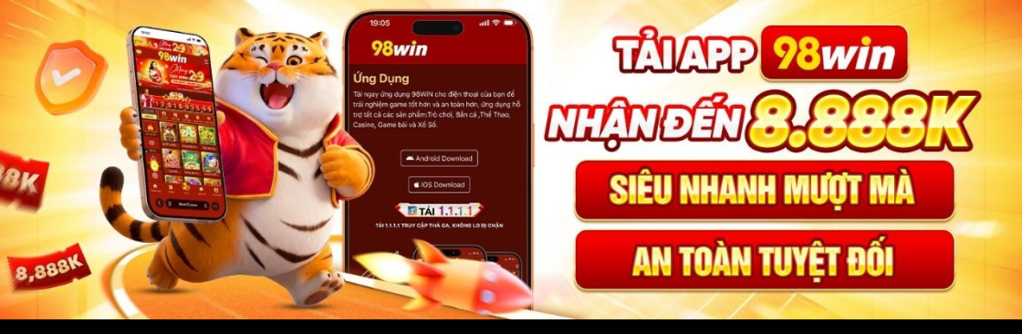 nhà cái 98win Cover Image