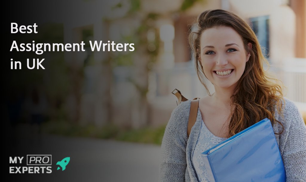 Assignment Writer UK – 2500+ Professional Academic Writers
