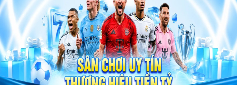 8XBET Cover Image