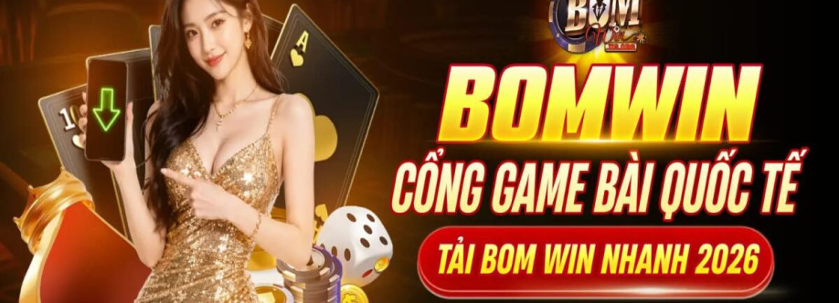 BOMWIN Cover Image