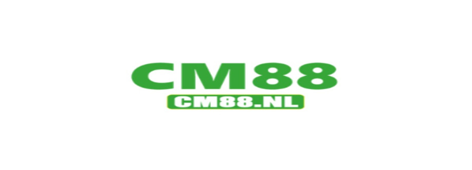 CM88 CM88 Cover Image