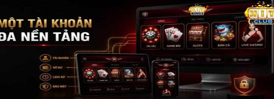 Nhà cái HITCLUB Cover Image
