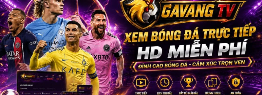 Gavangtv Cover Image
