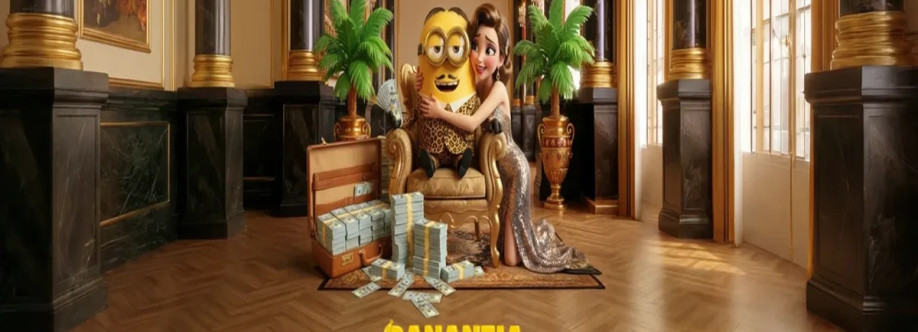 Bananzia Casino Cover Image