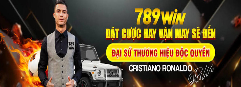 789WIN Cover Image