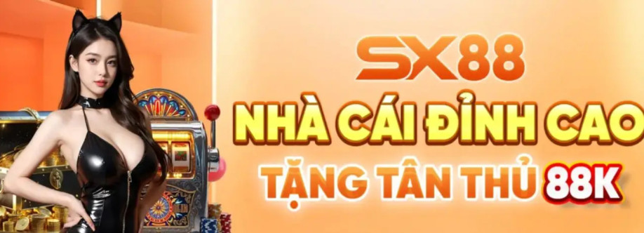 SX88 Cover Image