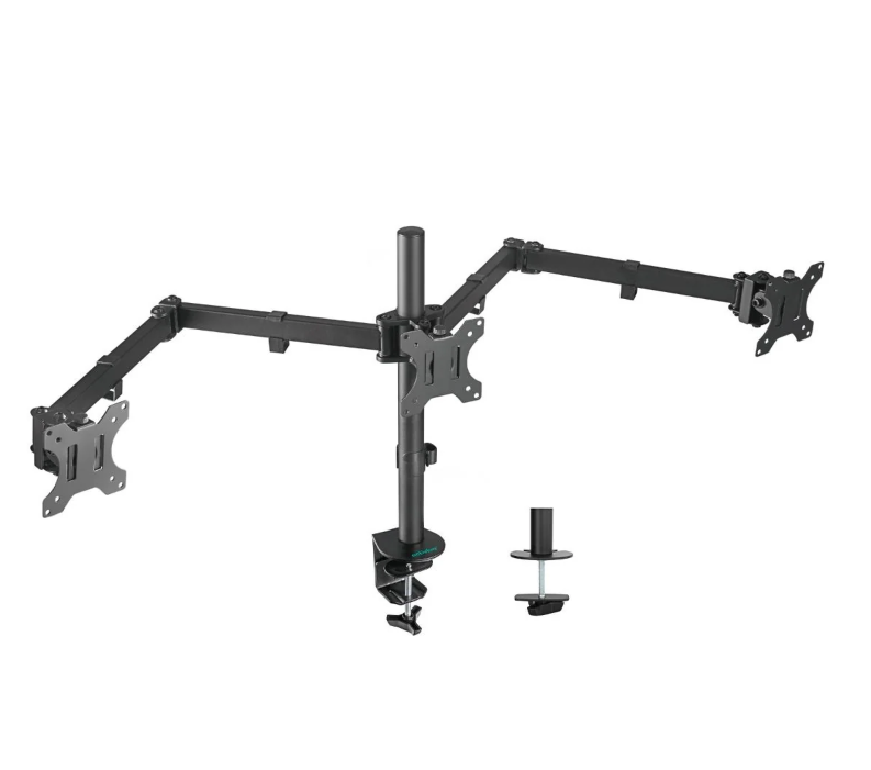 Triple Monitor Workstation Bundle | Shop Online