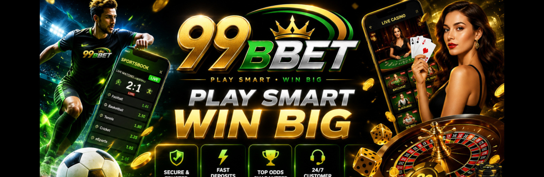 99BBET Cover Image