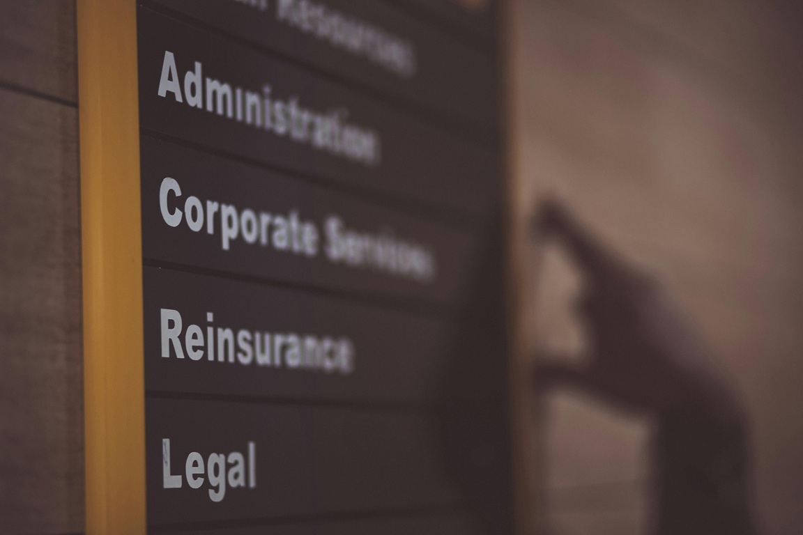 Top 5 Materials for Durable and Stylish Tenant Directory Signs