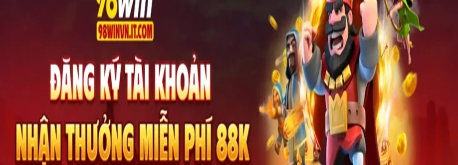 98Win Cover Image
