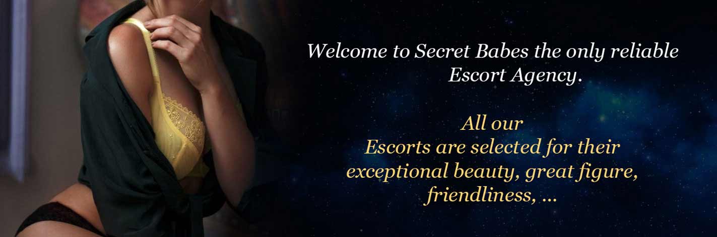 Manchester Escorts | Secret Babes Escort Agency