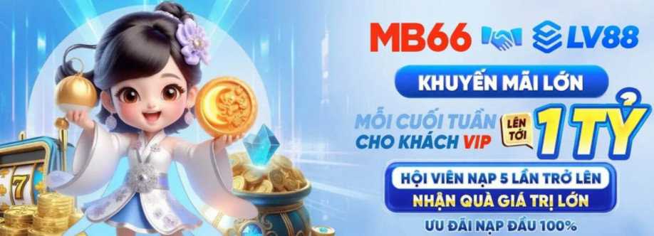 LV88 Comim Cover Image