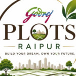 Godrej Plots Raipur Profile Picture