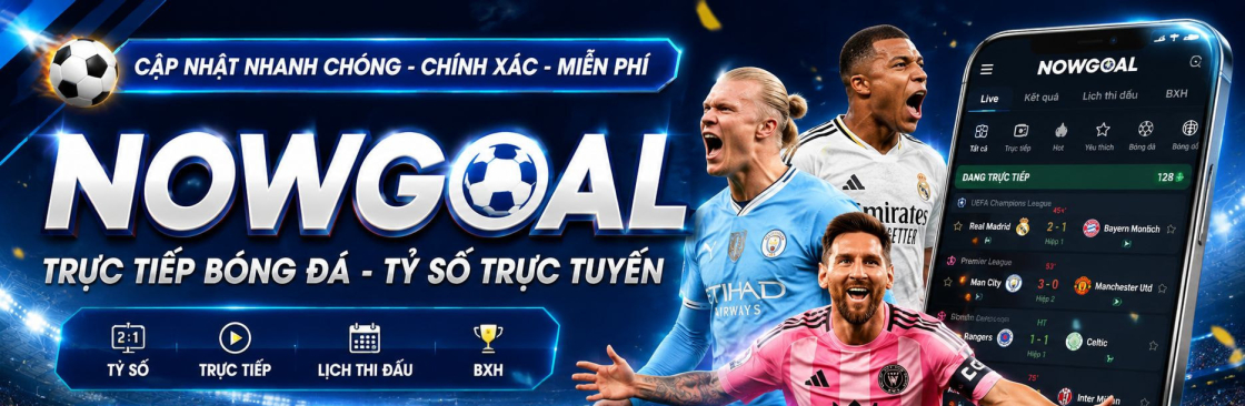 Nowgoal8 Nl Cover Image