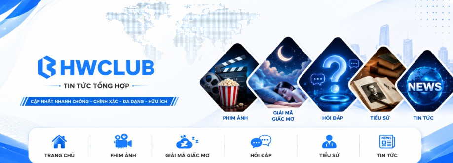 Tin tức tổng hợp Cover Image
