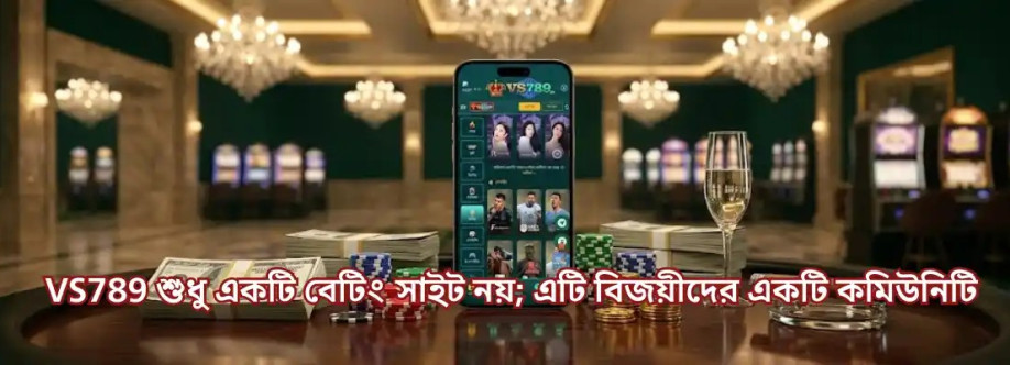VS789 Bangladesh Cover Image