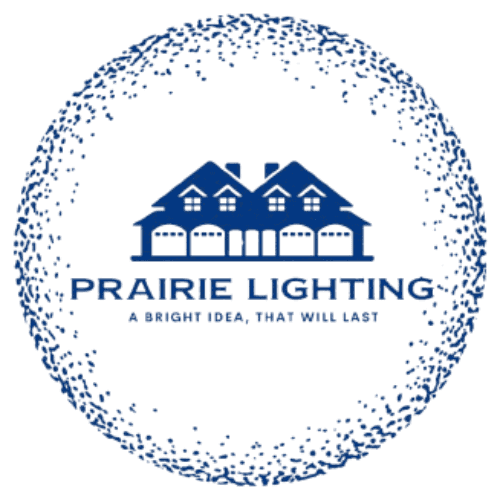 Prairie Lighting | Home