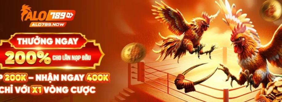 ALO789 Cover Image