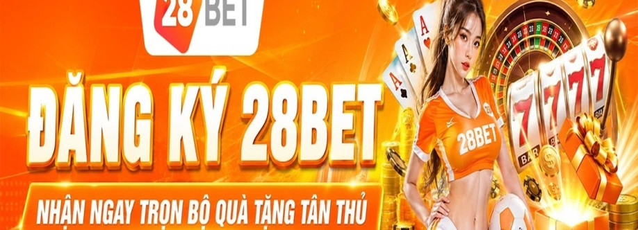28BET Cover Image