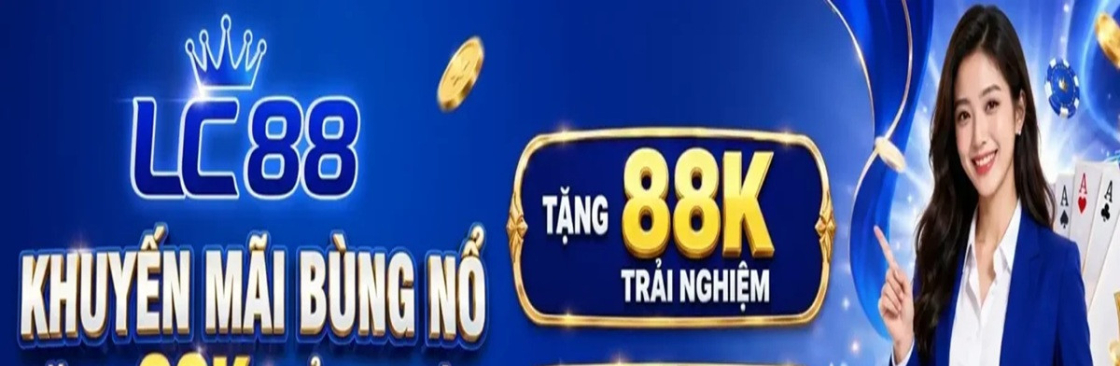 LC88 Cover Image