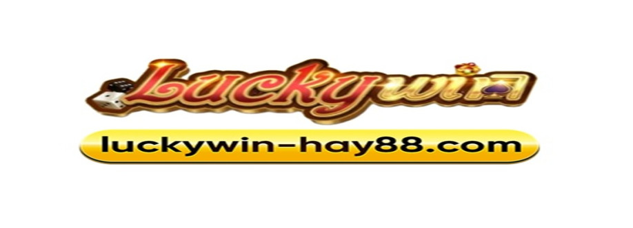 Luckywinhay88 com Cover Image