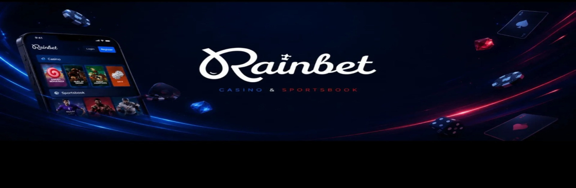 Rainbet Canada Cover Image