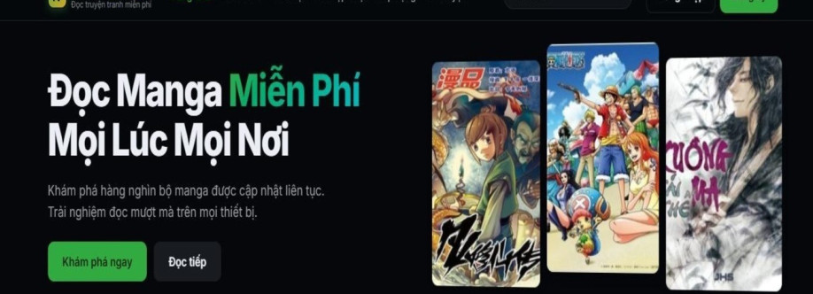 Net Truyen Cover Image