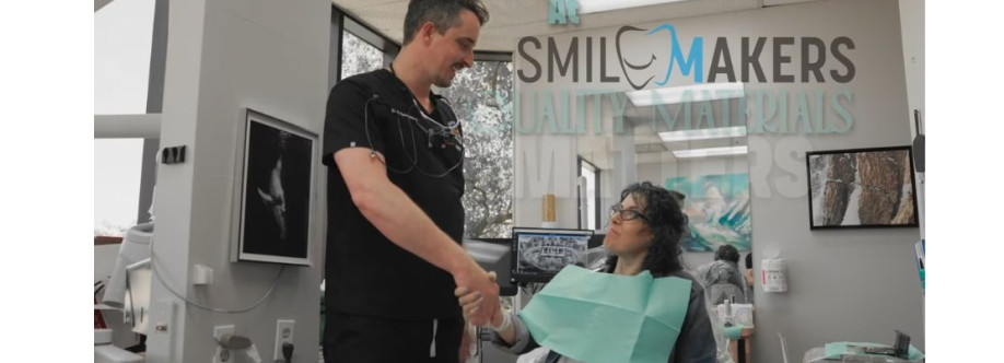 Smile Care Cover Image