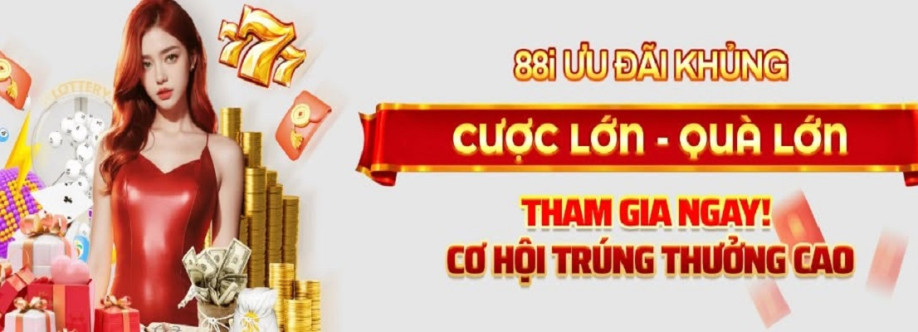 88IBET Nhà cái Cover Image