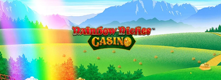 rainbowrichescasino Cover Image