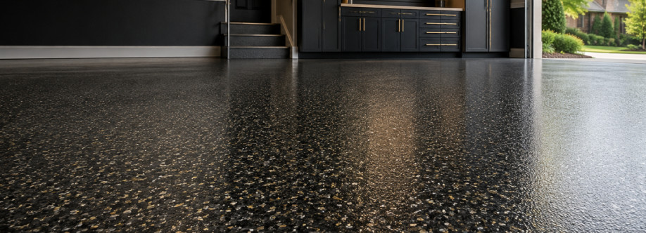Epoxy Flooring NoVA Cover Image