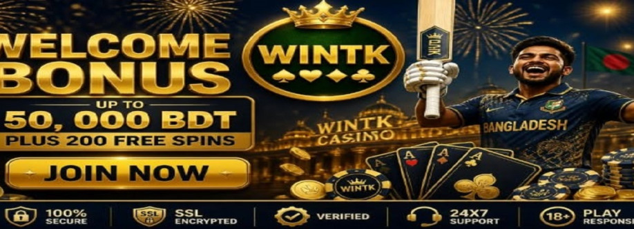 Wintk Cover Image