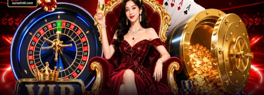 Cổng Game Sunwin Cover Image