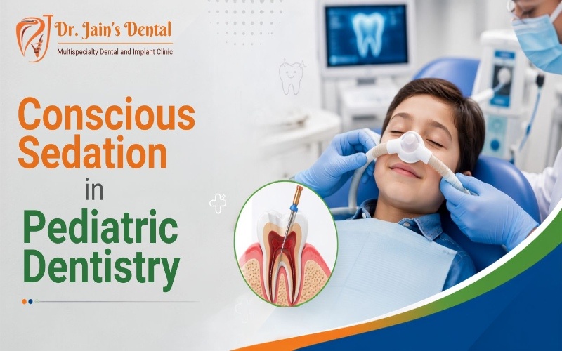 Pediatric Dental Sedation: Types, Benefits, and Recovery