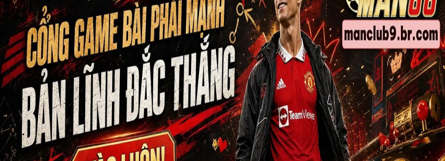 Manclub Cover Image