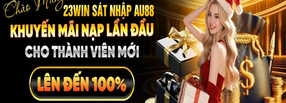 Nhà cái 23WIN Cover Image