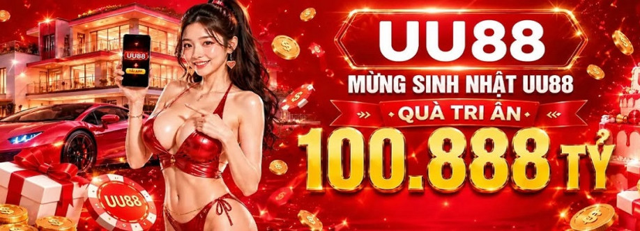 UU88 Nhà cái Cover Image
