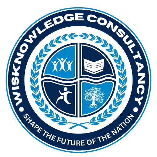 WIS Knowledge Training Center – IELTS, English & Kids Camps