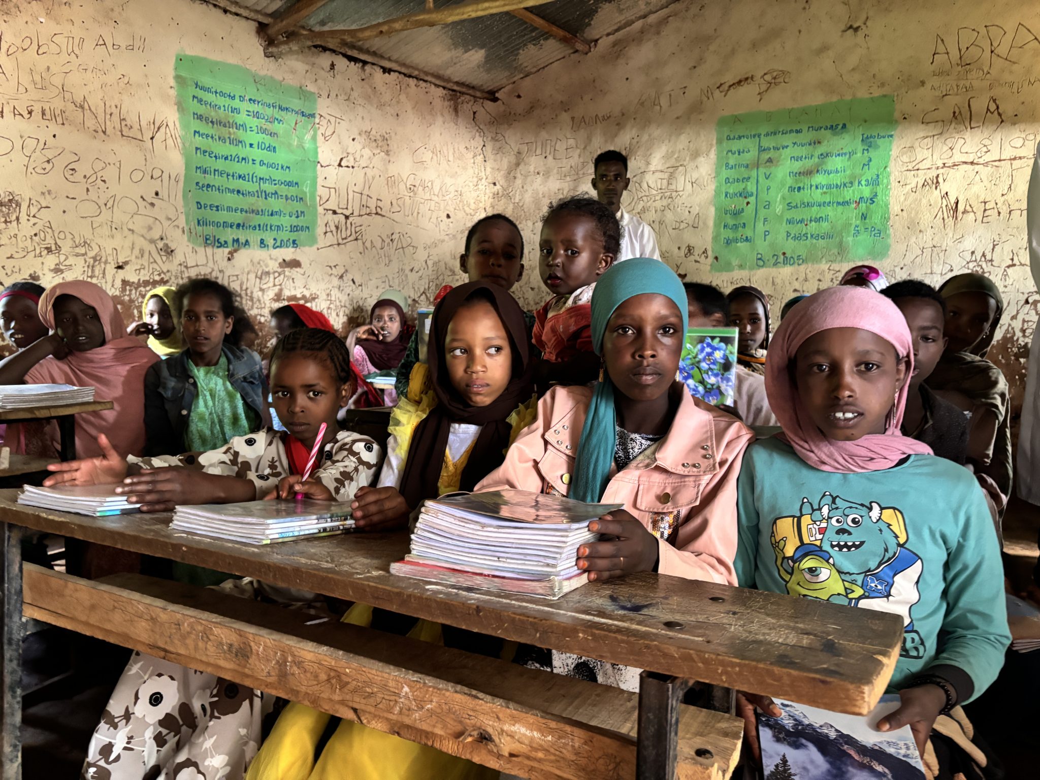 Supporting education in emergencies & crisis situations: key strategies - CARE Australia